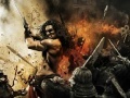 Igra Conan The Barbarian 3D: Find The Numbers