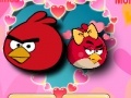 Igra Angry birds.Save Your Love 2