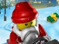 Igra Lego City: Advent Calendar