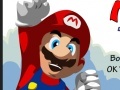Igra Mario Fly