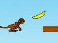 Igra Fruit Monkey