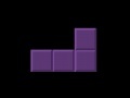 Igra Old Tetris