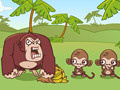 Igra Monkey n Bananas 2
