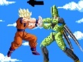 Igra Demo Dodge : Goku Vs Cell
