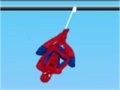 Igra Spider-man rescues