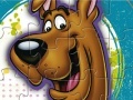 Igra Scooby Doo Jigsaw