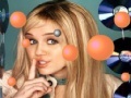 Igra Hannah Montana Pinball