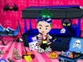 Igra Monster High Baby Room Cleanup