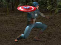 Igra Captain America - Avenger's Shield