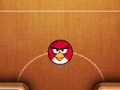 Igra Angry Birds Hockey