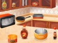 Igra Maple Salmon: Sara's Cooking Class
