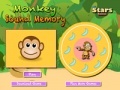 Igra Monkey sound memory