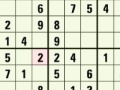 Igra Classic Sudoku