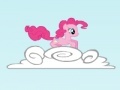 Igra Pinkie Jump