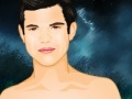 Igra Taylor Lautner Makeup