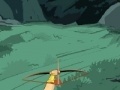 Igra Archery: Elf archer