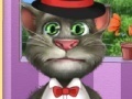 Igra Tom Cat Role Experience