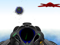 Igra 3D Spacehawk