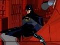 Igra Batman Batarang Challenge