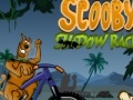 Igra Scooby Shadow Race