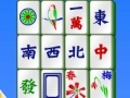 Igra Desert Mahjong