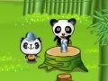 Igra Panda Restaurant