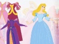 Igra Disney Princess Dress Up