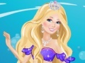 Igra Barbie in A Mermaid Tale 2