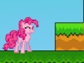 Igra Pinkie's adventure