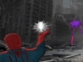 Igra Spiderman New York Defense