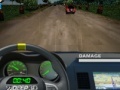 Igra Deep Forest 3D Race