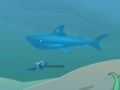 Igra Shark Hunter