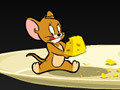 Igra Tom and Jerry Findding the cheese