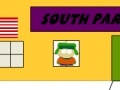 Igra South Park Ultimate Shoot