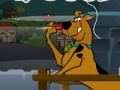Igra Scooby-Doo!'s Haunted Castle Pop & Stop