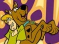 Igra Scooby Doo Hidden Numbers