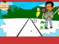 Igra South Park: Ike Vs Saddam