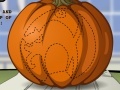 Igra How to crave a Pumpkin like a pro! Virtual pumpkin carver