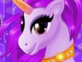 Igra Pony Princess World  