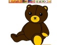 Igra Toys -2: Teddy bear