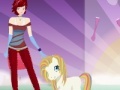 Igra Pony Princess