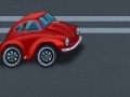Igra Mini cars racing