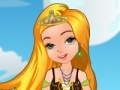 Igra Beautiful Princess Jasmine