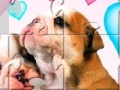 Igra Cute Puppies Jigsaw Puzzle