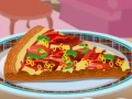 Igra Yummy Pizza Slice