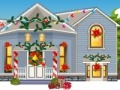 Igra Christmas House Decoration