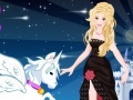 Igra Barbi With Pegasus