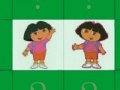 Igra Dora: Memory