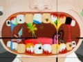 Igra Crazy Tooth Dentist
