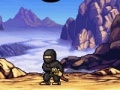 Igra Dangerous ninja